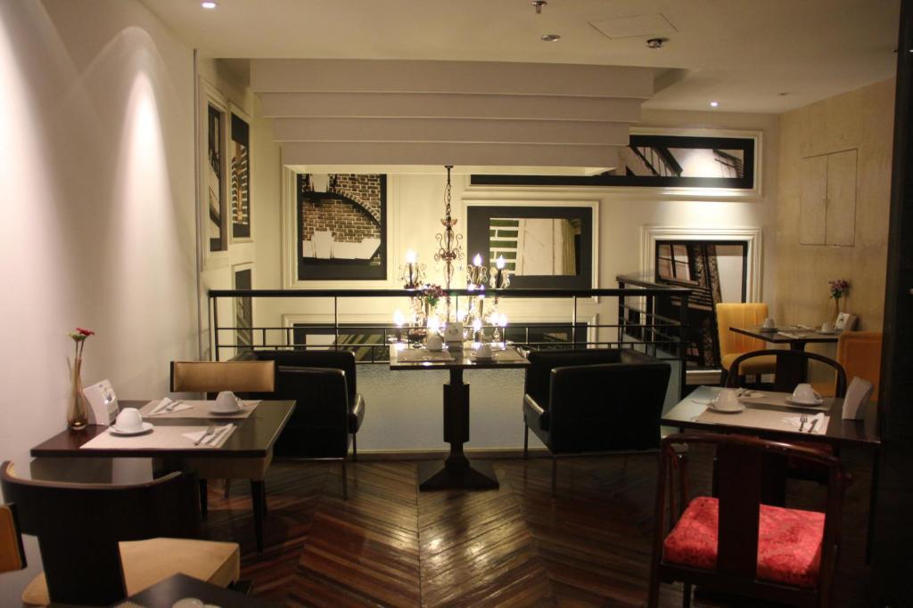 @ Gallery Suites Shanghai Extérieur photo
