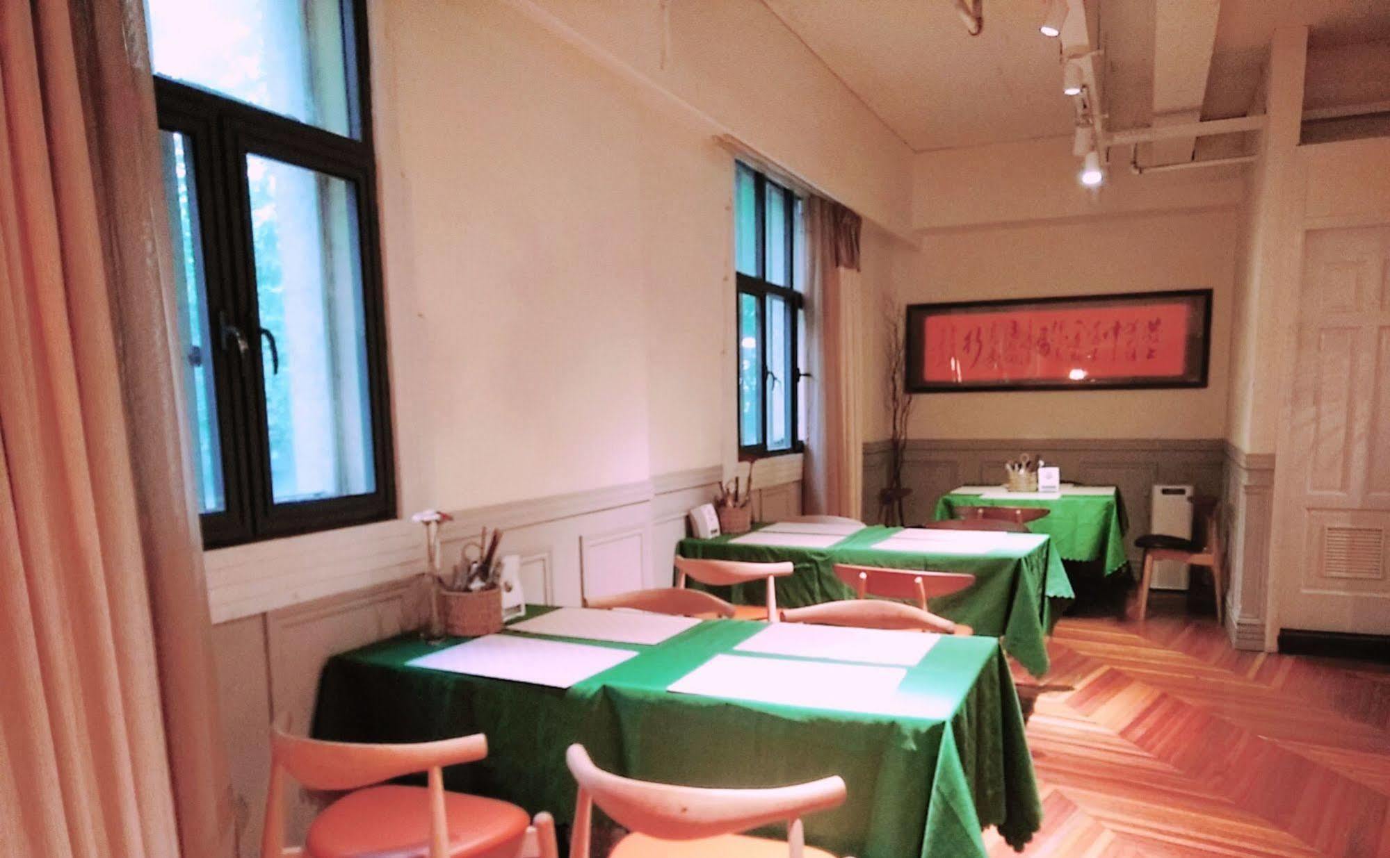 @ Gallery Suites Shanghai Extérieur photo